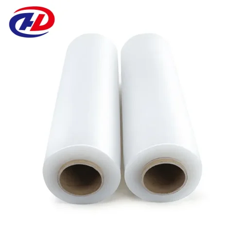 DTF Film Vacuum Blister Sublimation Transfer Film