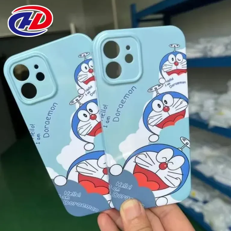 DTF Film Vacuum Blister Sublimation Transfer Film