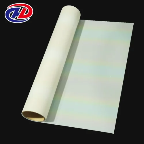 Reflective Colorful DTF Film