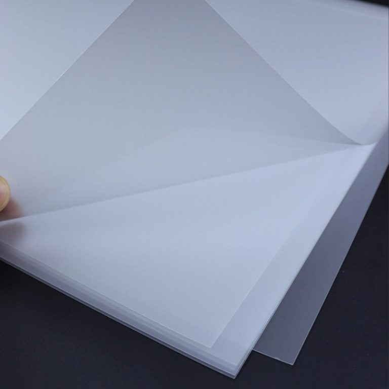 can you sublimate on dtf film