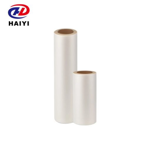 Double Matte DTF PET Film