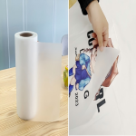 Is DTF transfer heat transfer? What is the difference between DTF transfer and heat transfer?