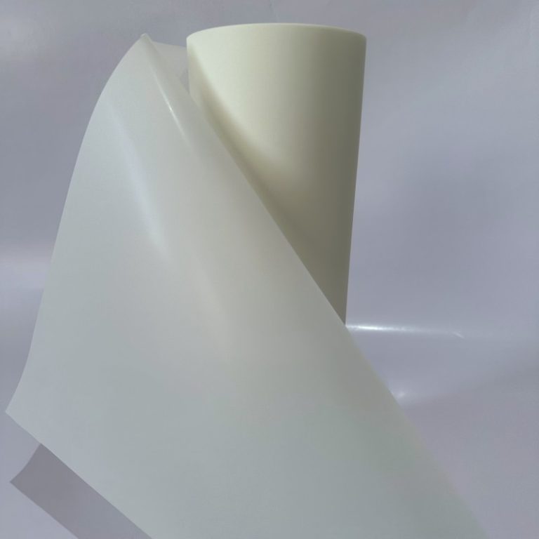 What Is DTF Transfer Film