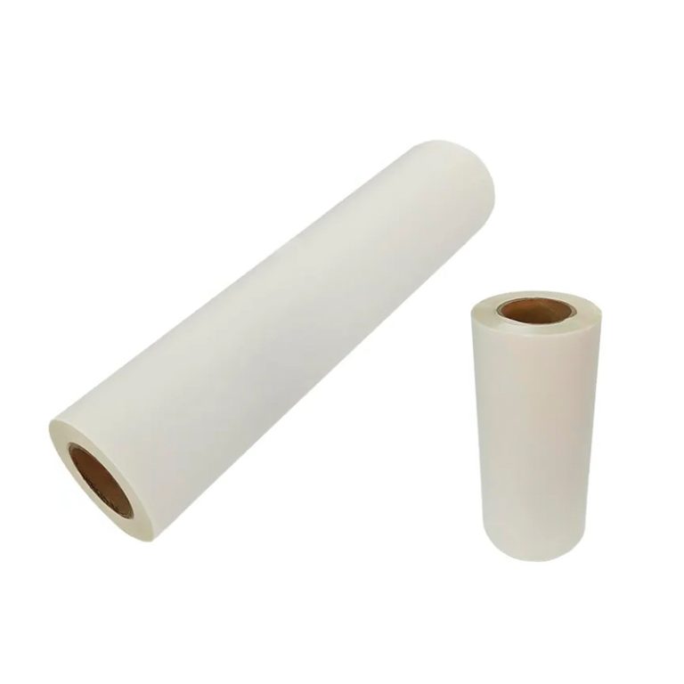 Can You Use Sublimation Ink On DTF Film