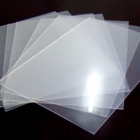 Glossy Release Heat Transfer Film(HY-G01)