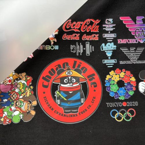 DTF PET transfer film