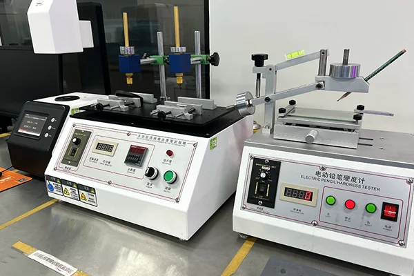 direct transfer film