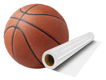 Sports Equipment Transfer Film