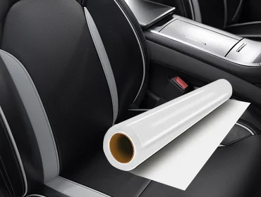 Automible Transfer Film