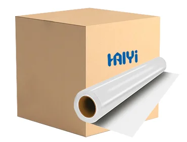 Packaging Material Transfer Film