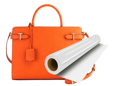 Handbags Transfer Film