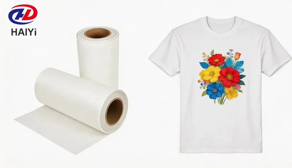 Top 10 DTF Film Manufacturers in China