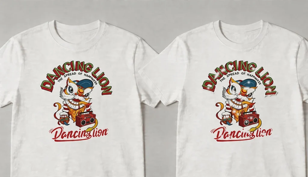 Why Is My DTF Print Peeling Off After Transfer?