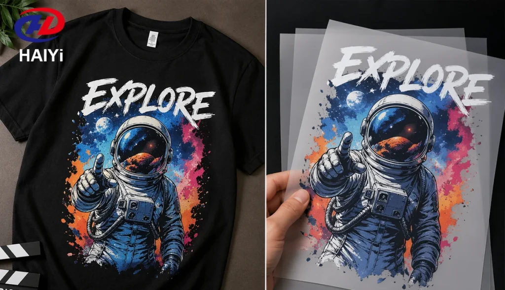 DTF vs Sublimation: Which Is Better for Your Business