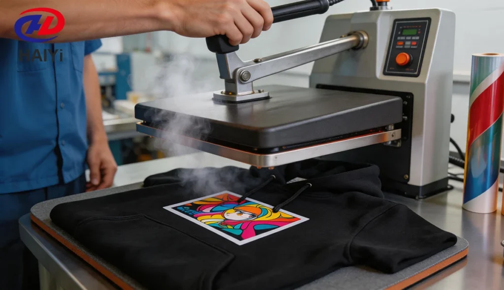 Heat Transfer Film Buying Guide