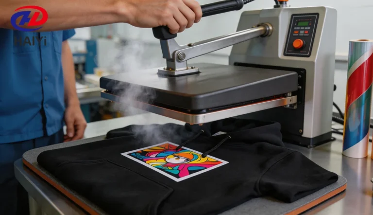 Heat Transfer Film Buying Guide
