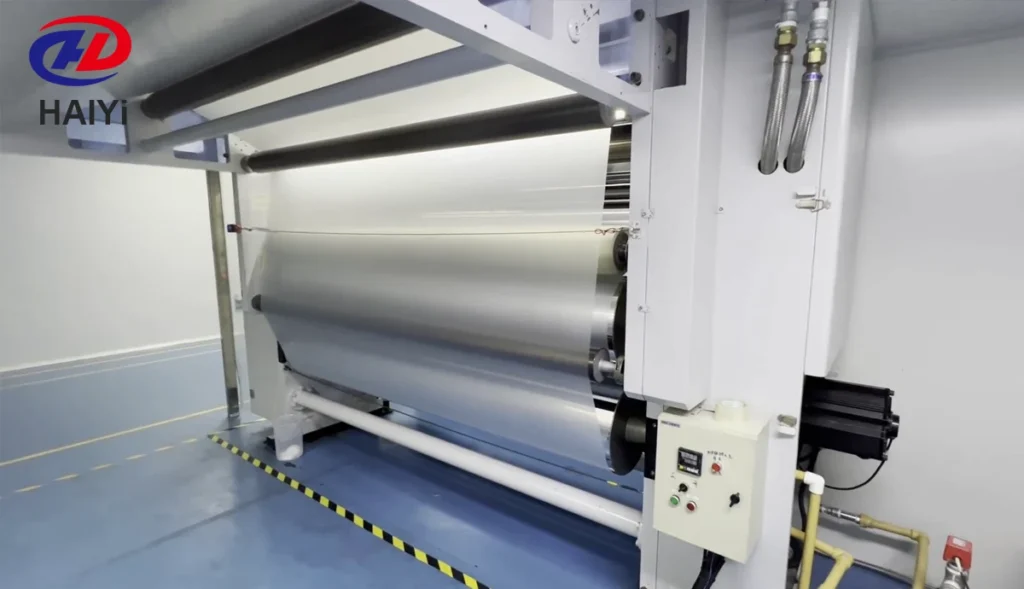 DTF Film Manufacturing Factory