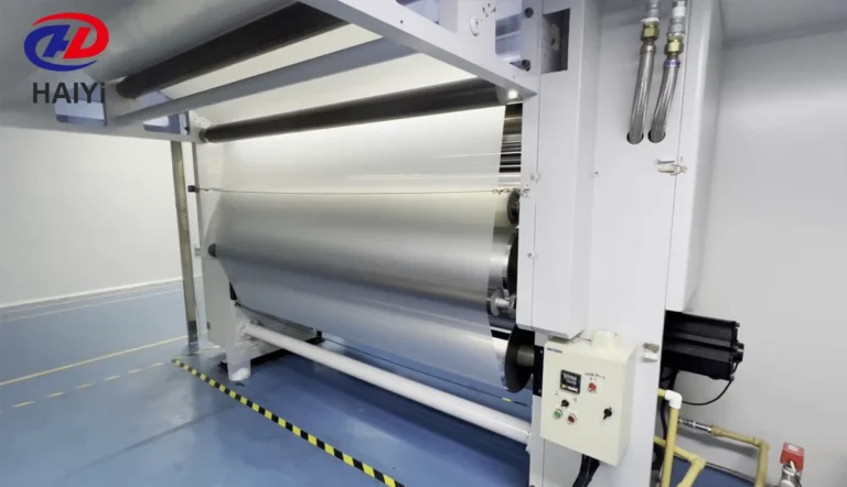 DTF Film Manufacturing Factory