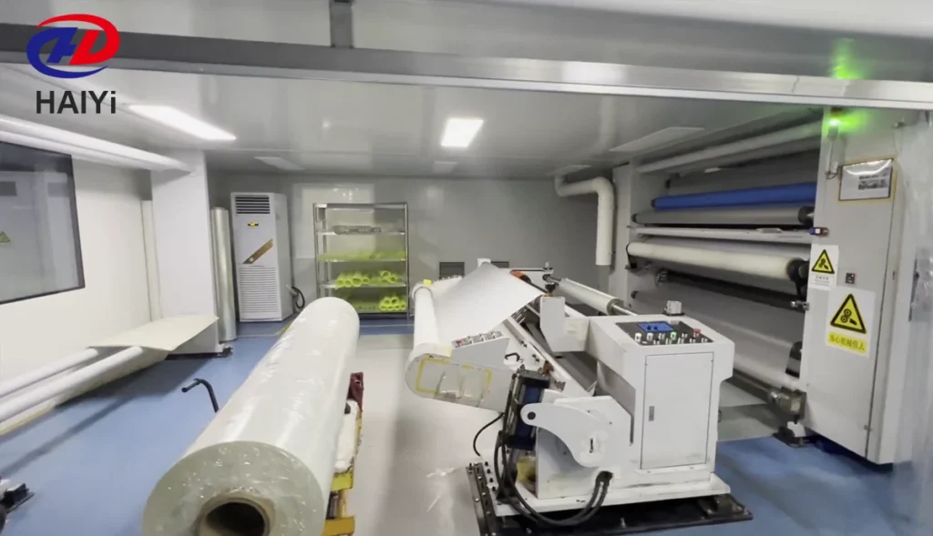 DTF Transfer Film Manufacturer