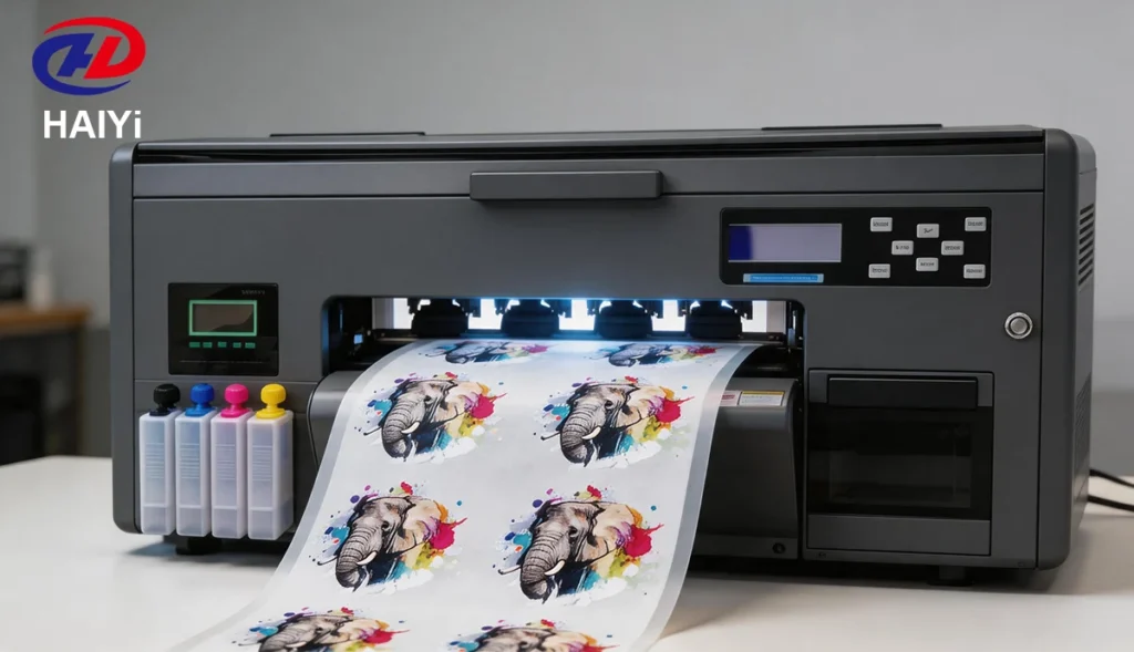 DTF Printing