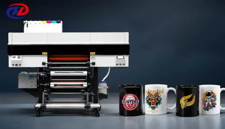 UV DTF Printer Certifications Explained