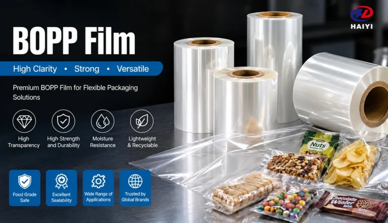 BOPP Film